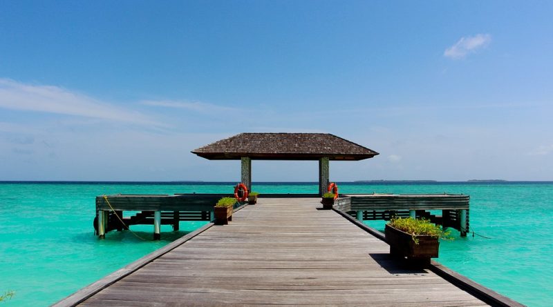Proč navštívit exotické a krásné Maledivy?