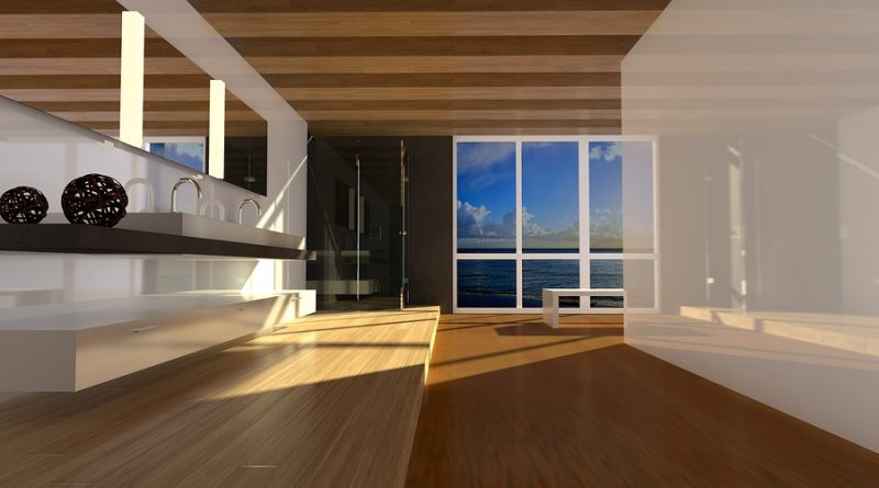 5 tipů na minimalistický design bytu