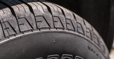 Použité pneumatiky nejsou špatnou volbou