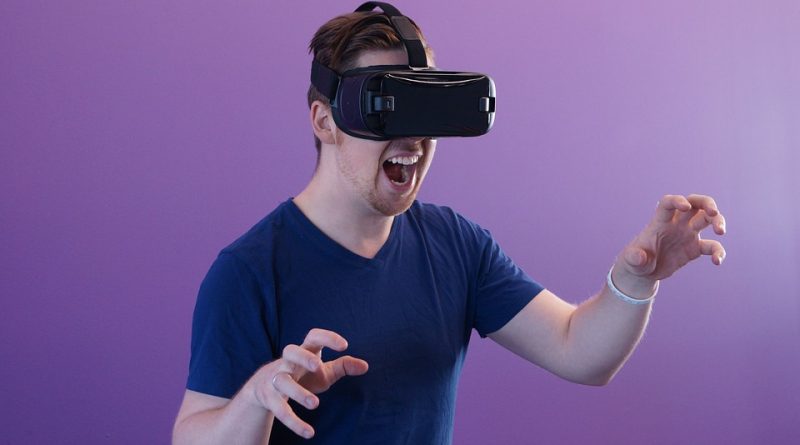 Jak vybrat brýle pro virtuální realitu?