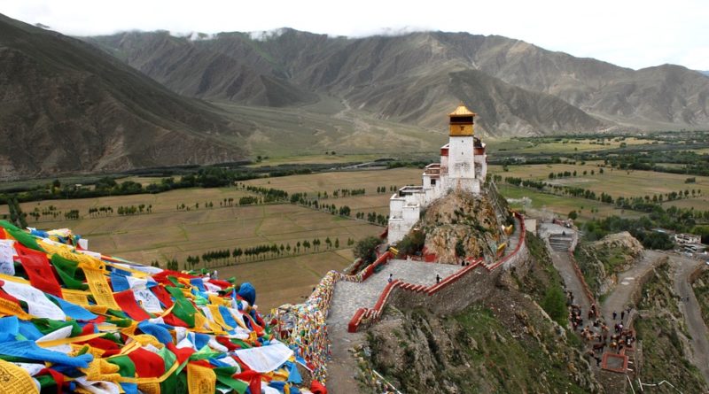 Chystáte se do Tibetu? Přinášíme několik zajímavostí