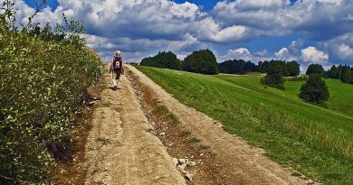 Do Beskyd se jezdí za turistikou i odpočinkem. Tipy, jaké hory zdolat a kde si odpočinout