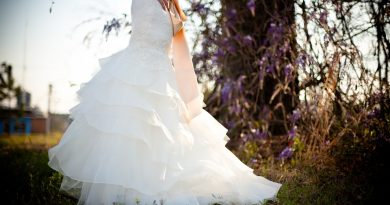 Jak by měly dnes vypadat ideální svatební šaty podle návrhářů?