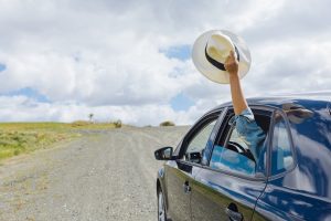 Není třeba kupovat obytnou dodávku: Jak se vydat na výlet?