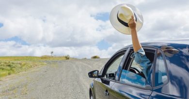 Není třeba kupovat obytnou dodávku: Jak se vydat na výlet?