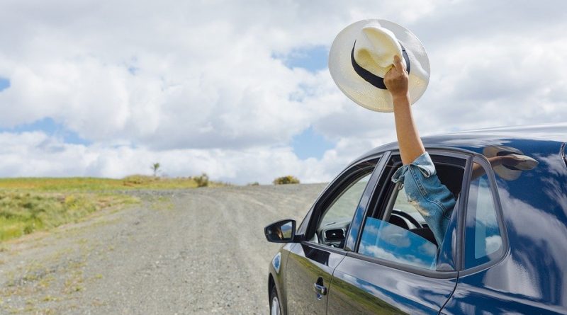 Není třeba kupovat obytnou dodávku: Jak se vydat na výlet?