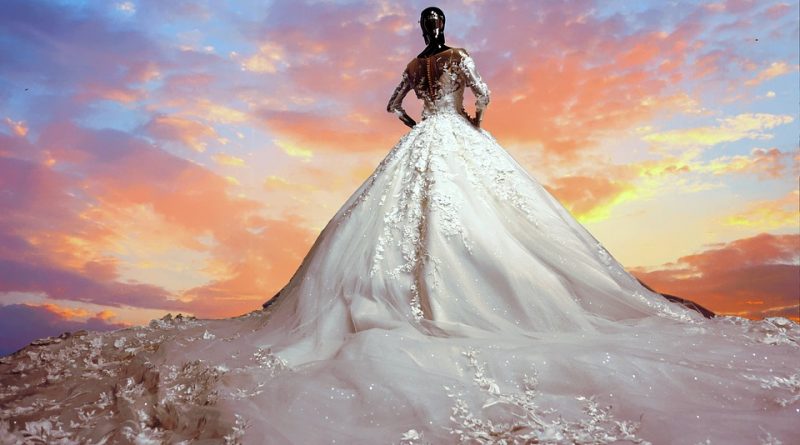 Jaké svatební šaty patří k nejdražším na světě?