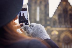 Místa v Praze, o kterých ví jen málokdo. Navštívíte je?