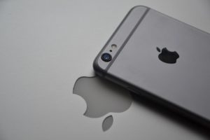 novinky společnosti Apple