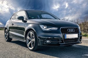 Oblíbené ojeté automobily v Evropě