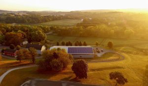 Otázky o fotovoltaice a odpovědi na ně