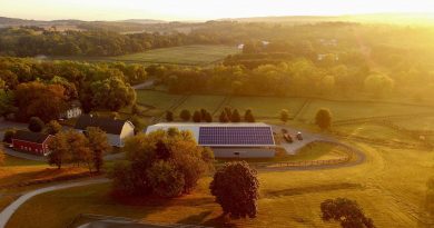 Otázky o fotovoltaice a odpovědi na ně