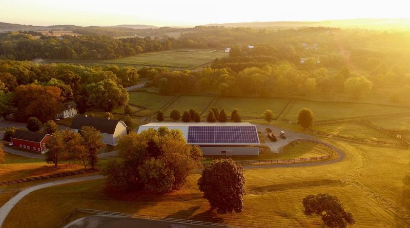 Otázky o fotovoltaice a odpovědi na ně