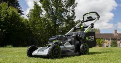 Poslední sekání roku: co byste měli vědět, než uložíte sekačku