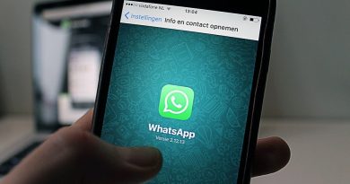 Používáte WhatsApp? Jaké podmínky budete muset odsouhlasit?