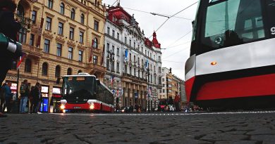 Pražané se stěhují z hlavního města, ukazuje průzkum