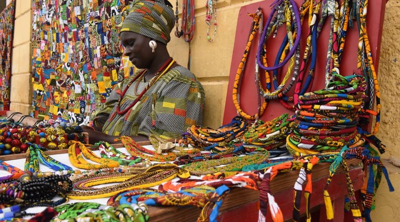 Senegal