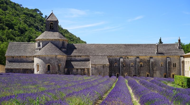 Provence